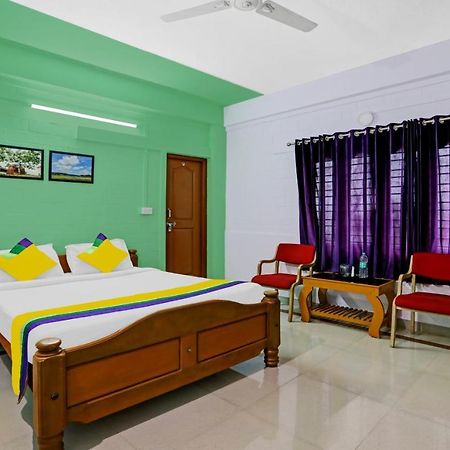 Itsy By Treebo - Iha Comforts With Mountain View Madikeri Exterior foto