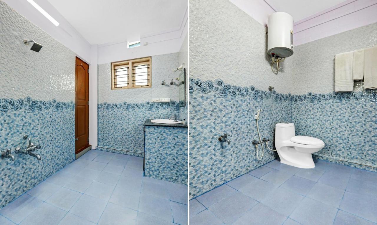 Itsy By Treebo - Iha Comforts With Mountain View Madikeri Exterior foto